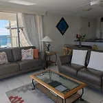 Pacific Surf Absolute Beachfront Apartments